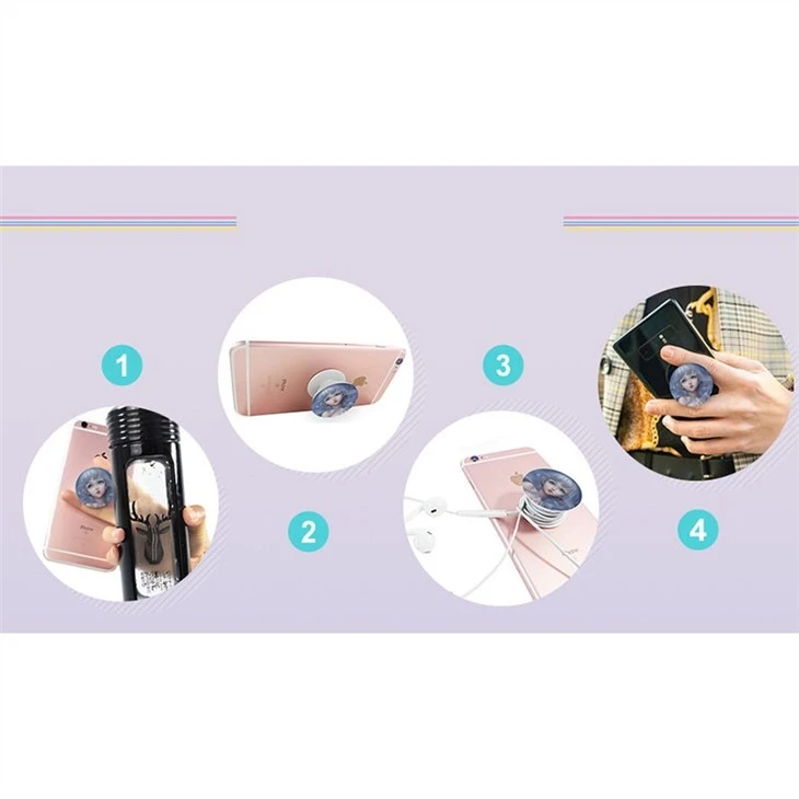 nfc tag for social media