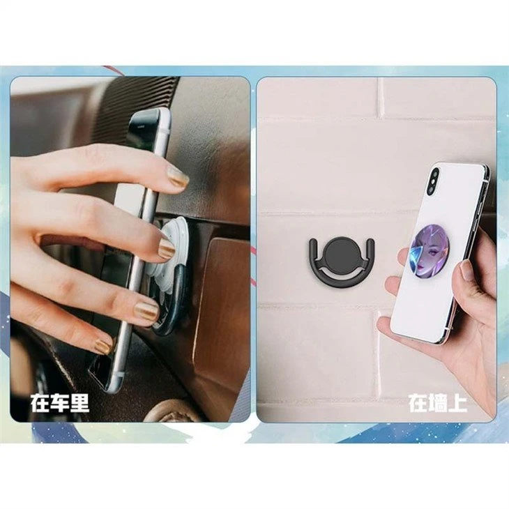 nfc tag social media