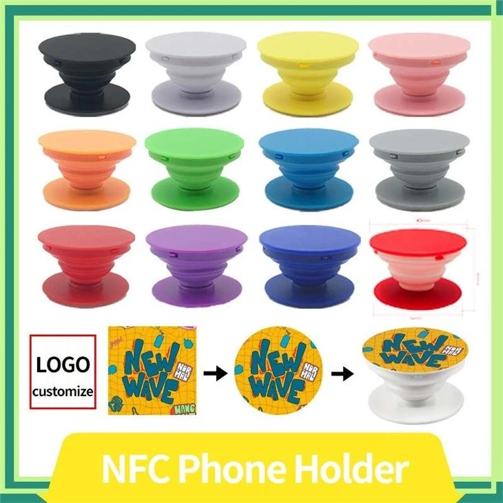 rfid Phone Holder