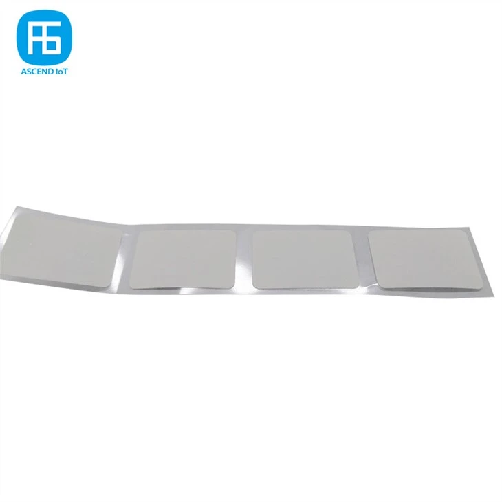 nfc tag sticker