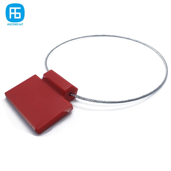 rfid cable tie