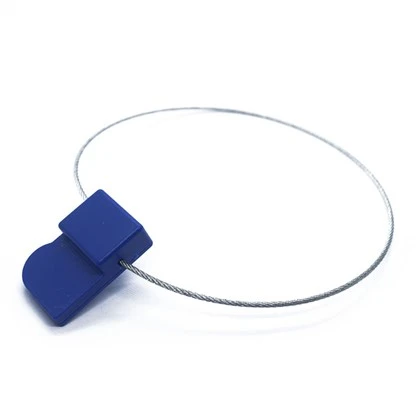Oznaka RFID zaptivača od nerđajućeg čelika